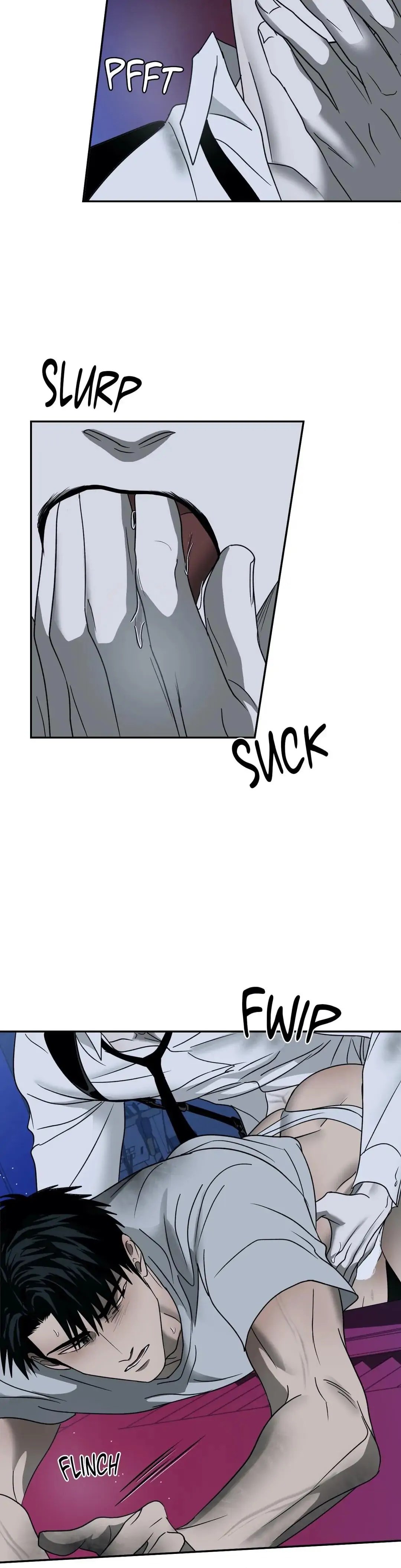 Shutline, Chapter 39 image 12